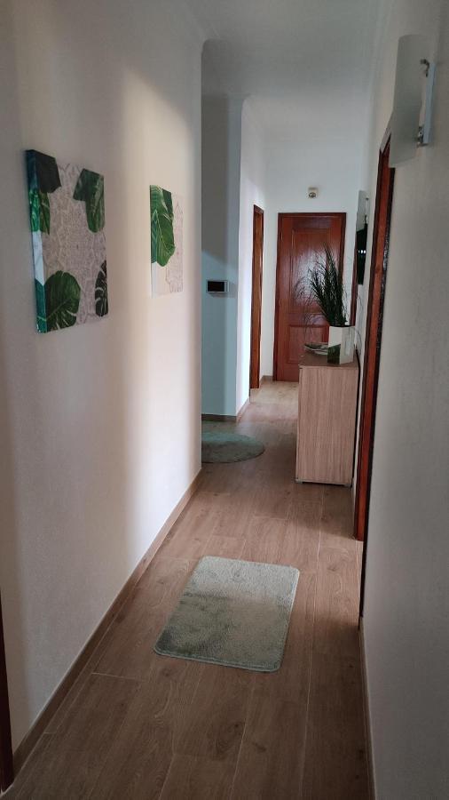 瓦泽拉Casa Dos Avos别墅 外观 照片