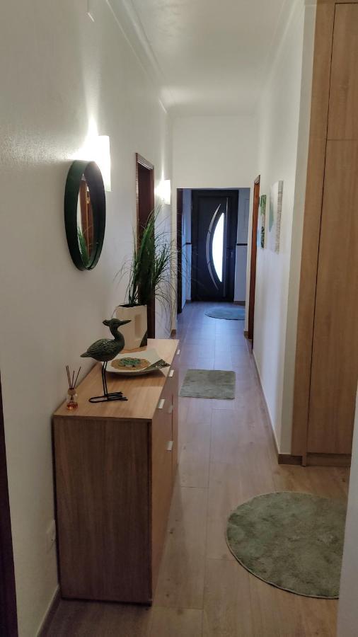 瓦泽拉Casa Dos Avos别墅 外观 照片